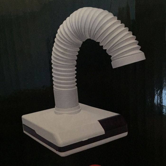 Пылесборник для маникюра