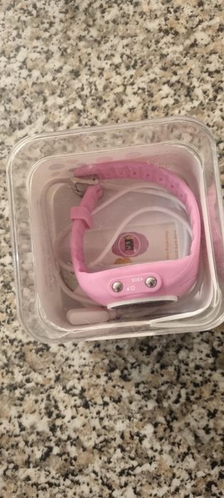 Детски Smart часовник