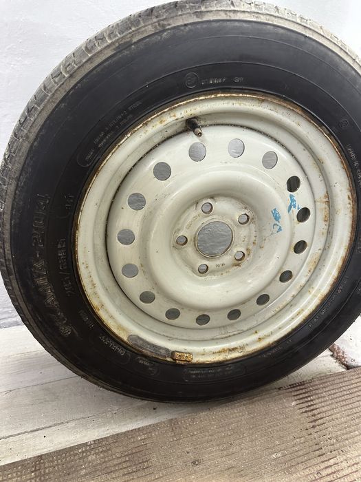 Amtel Cruise 4x4 215/65 R16 Шины