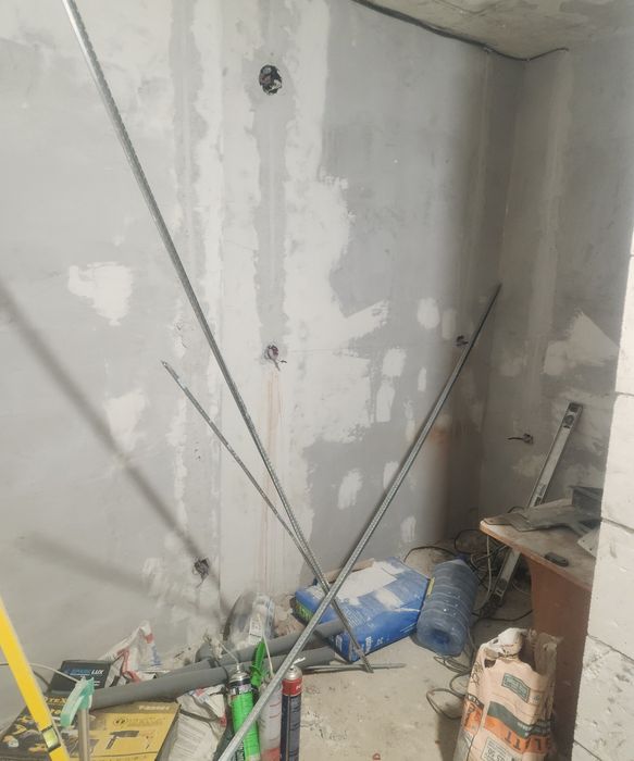 Квартира Рыскулова 59а