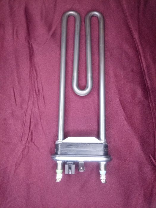 Нагревател за пералня с температурна сонда