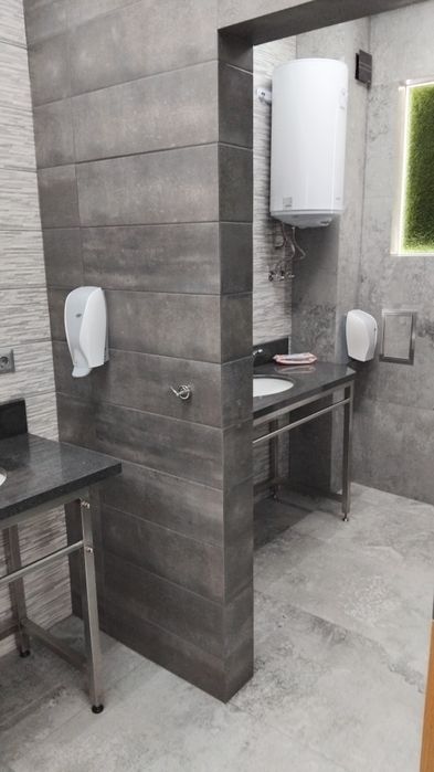 Дава се под наем Магазин в Дупница - 120 кв.м за 765 € - Снимка #11