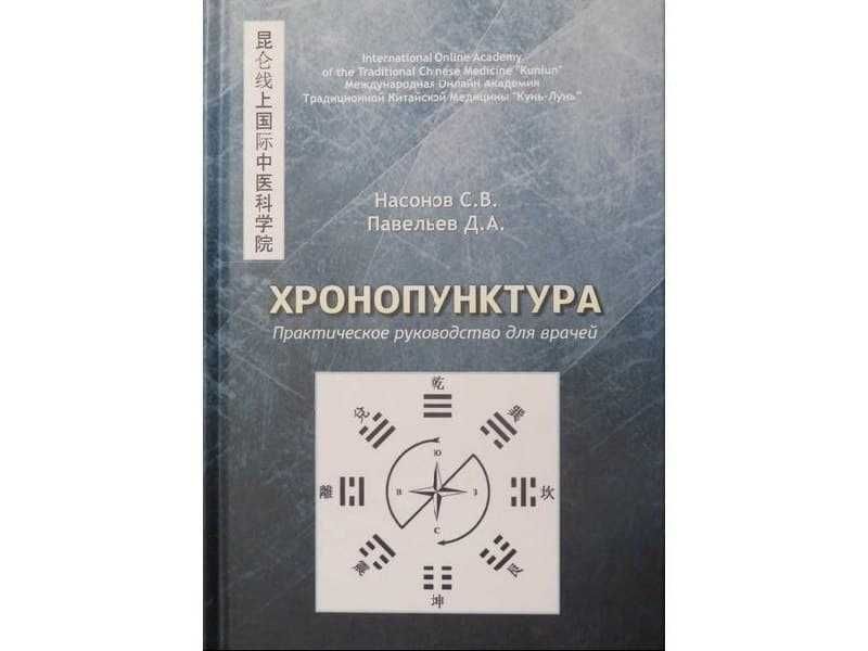 Книги по бацзы и и-цзин