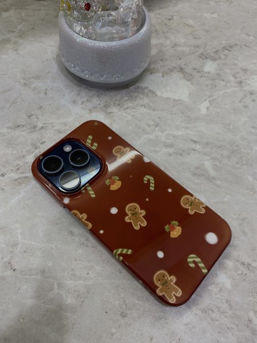 красивый чехол на айфон 15pro