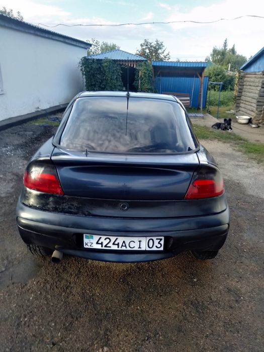 Продам машину Опель 1995г.
