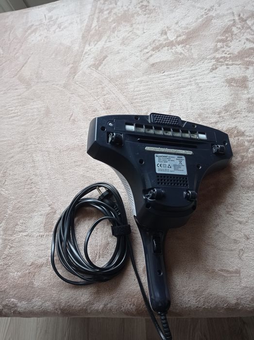 Aspirator antiacarieni cu lumină UV,
SILVERCREST® SMS B2 300 W