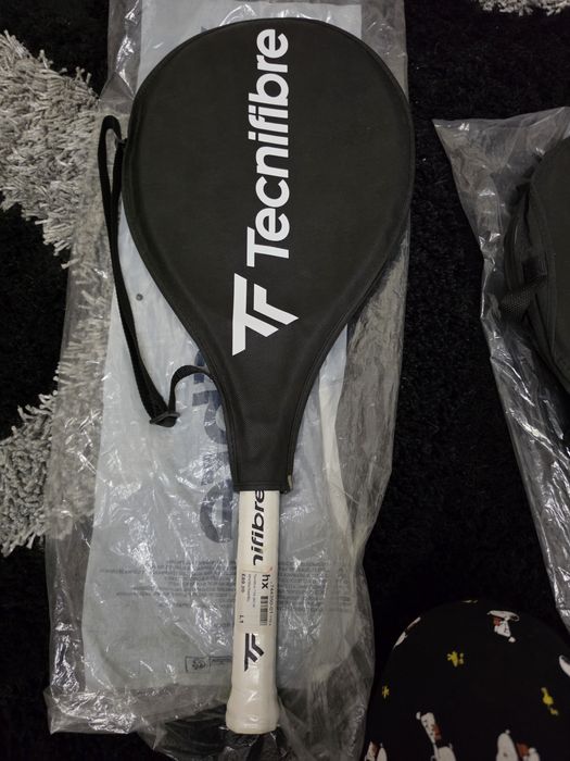 Ликвидация: Ракетка для большого тенниса