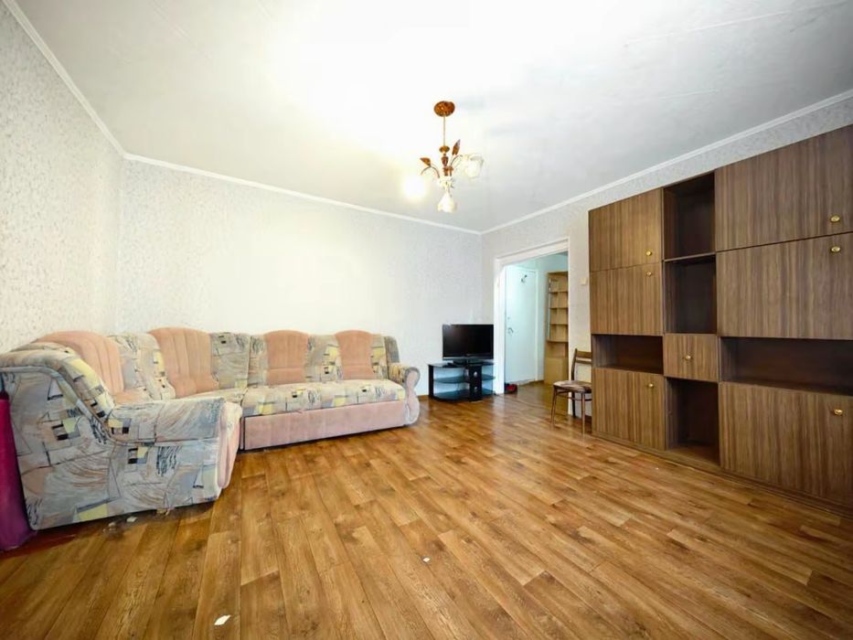 2-комнатной квартиры