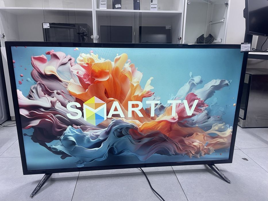 Телевизор Samsung Smart TV