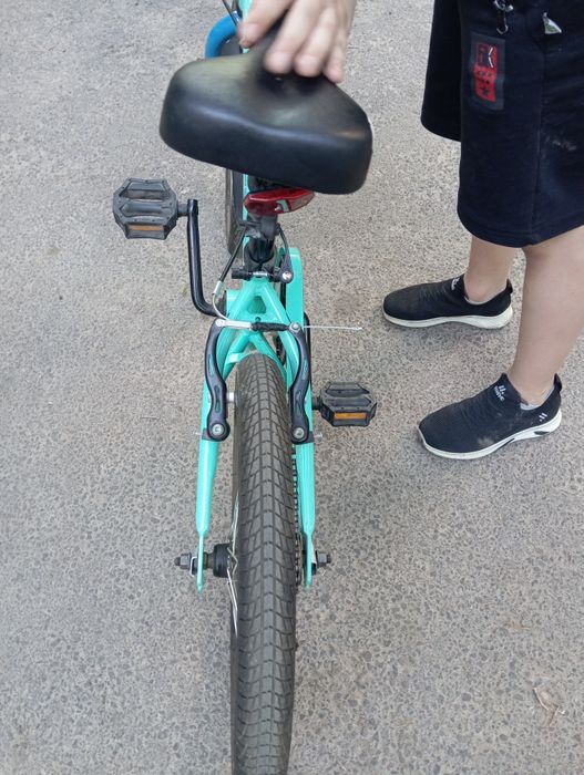 Продам велосипед детский