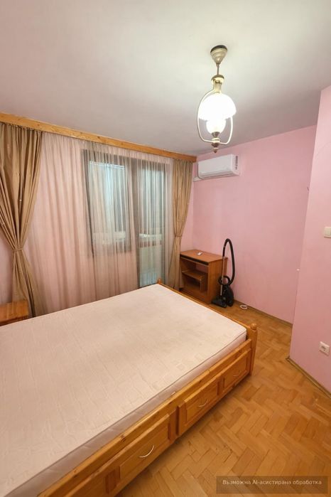 Дава се под наем Двустаен апартамент в Пловдив, Кючук Париж - 60 кв.м за 381.99 € - Снимка #6