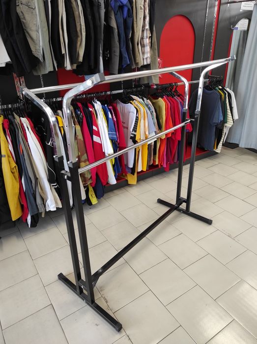 Търговско оборудване щендери  на 45лв