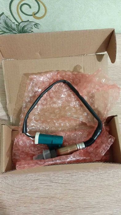 лямбда зонд форд фокус 2