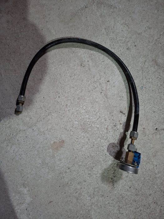 Продам гбо баллон