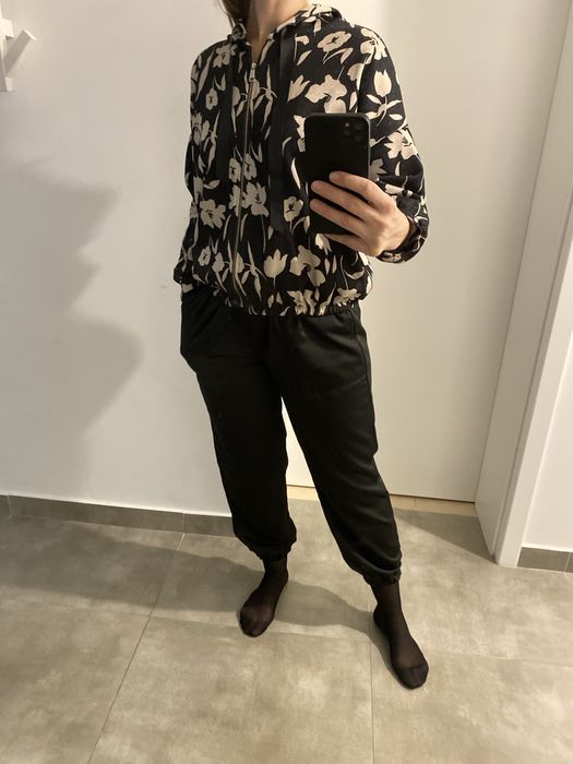 Trening elegant dama S