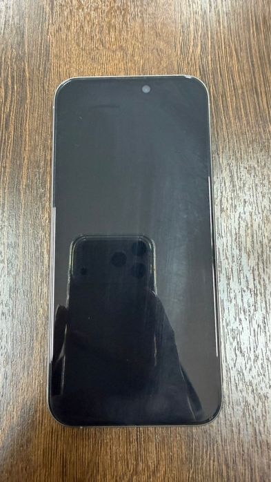 Iphone 15 pro max 256 Gb