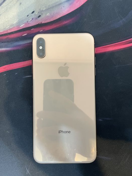 Iphone XS MAX 256gb