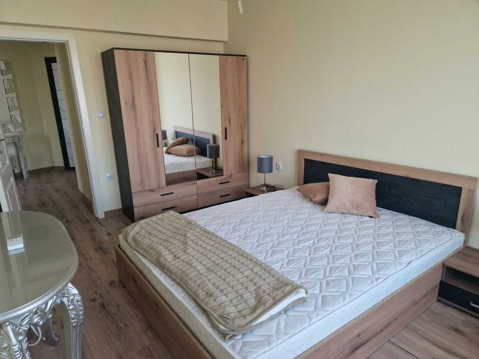 Дава се под наем Двустаен апартамент в Пловдив, Кършияка - 56 кв.м за 548.25 € - Снимка #6