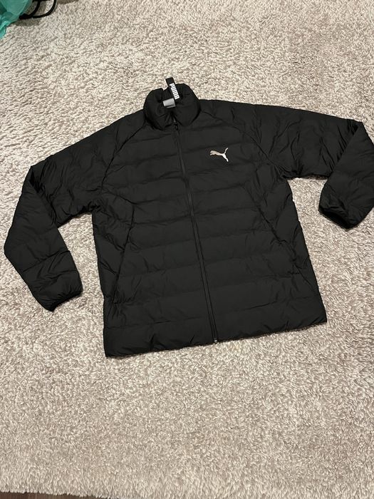 Puma Eco Warm Cell-оригинално мъжко яке