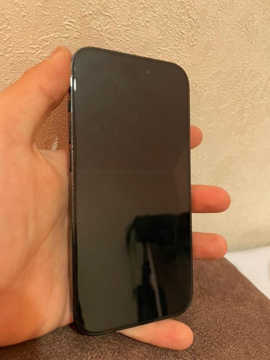 Продам айфон 14 про