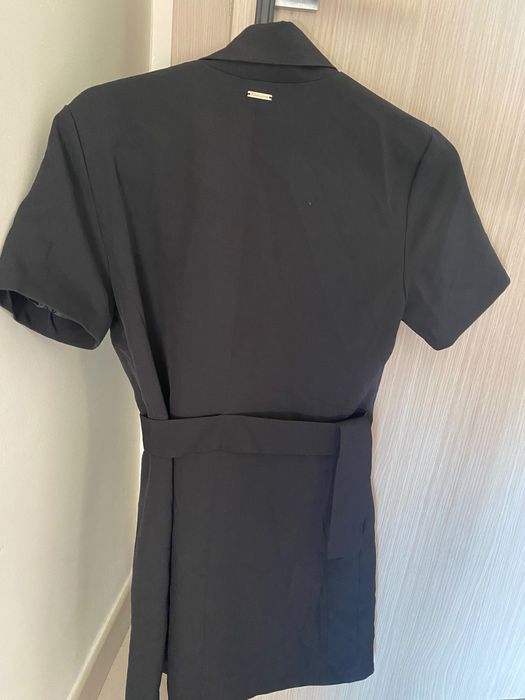 Rochie nouă sacou BSB măsura 40