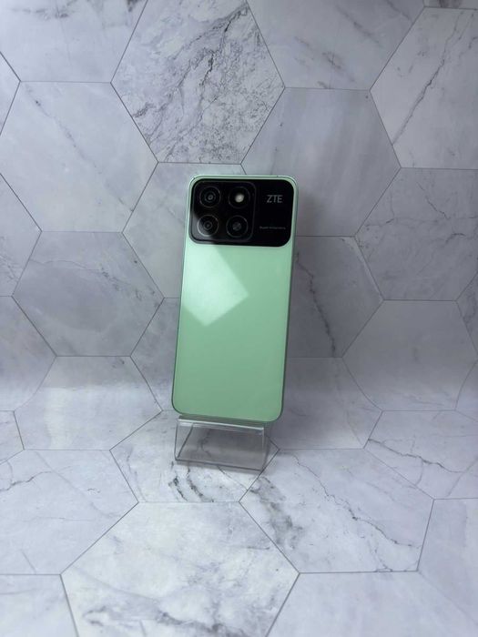 ZTE Blade A35 64ГБ/ЗТЕ/РАССРОЧКА ДО 60 МЕСЯЦЕВ/"Лидер Ломбард"