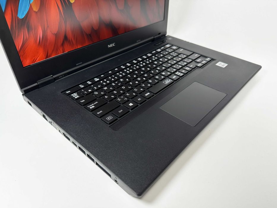 Laptop NEC Versa PRO Intel i5 generatia 10 16gb ram 512 gb ssd Ecran 15.6 inch Full HD Windows 11 Factura si Garantie 1 an
