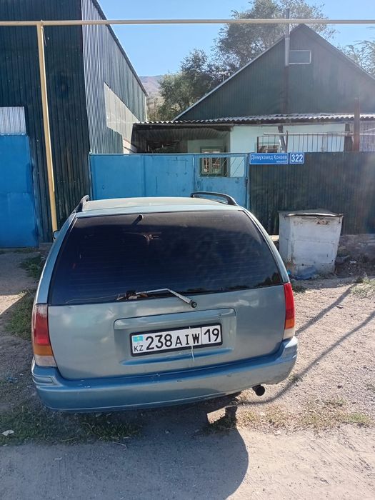 Продам машину универсал