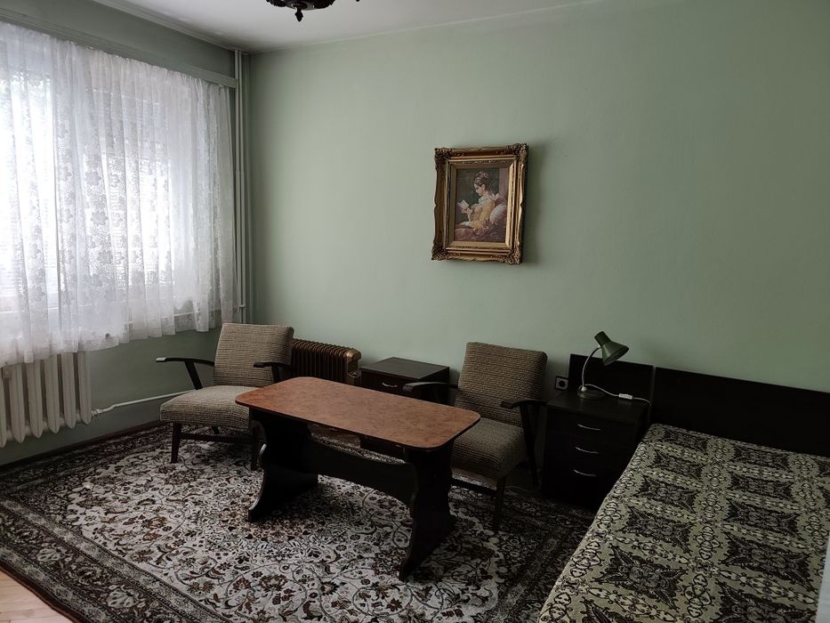 Продавам 3 СТАЕН апартамент