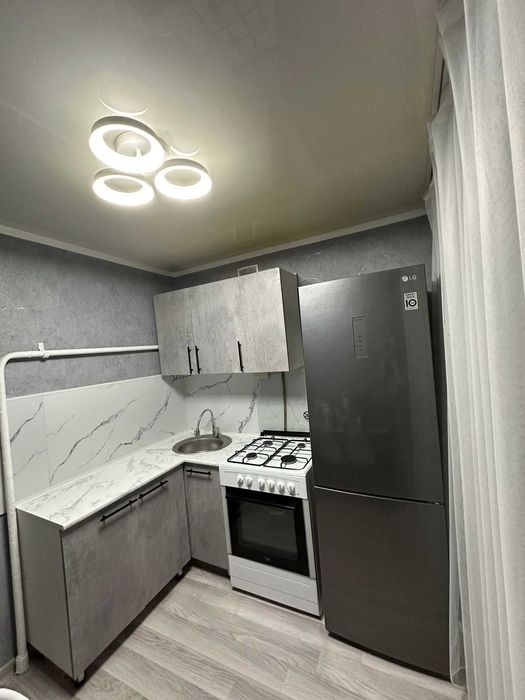 В продаже 2хком квартира на КСК