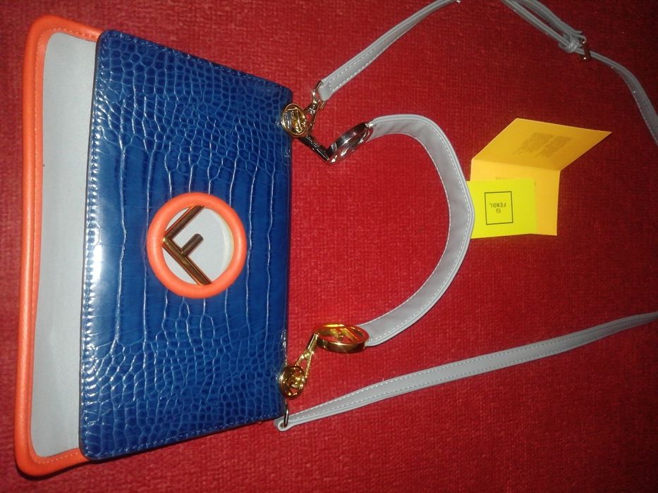 Продам сумку женскую