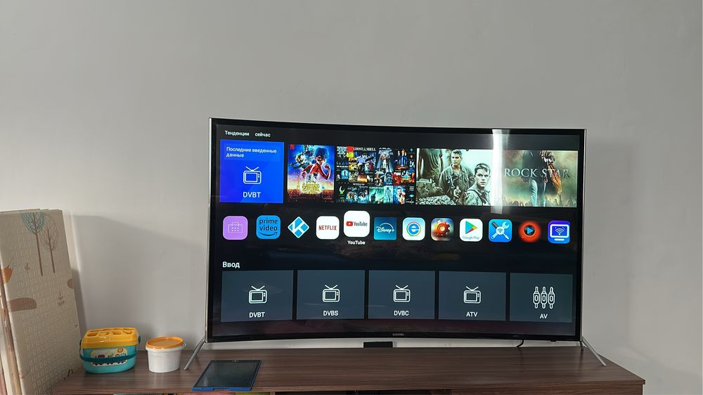 Продам телевизор