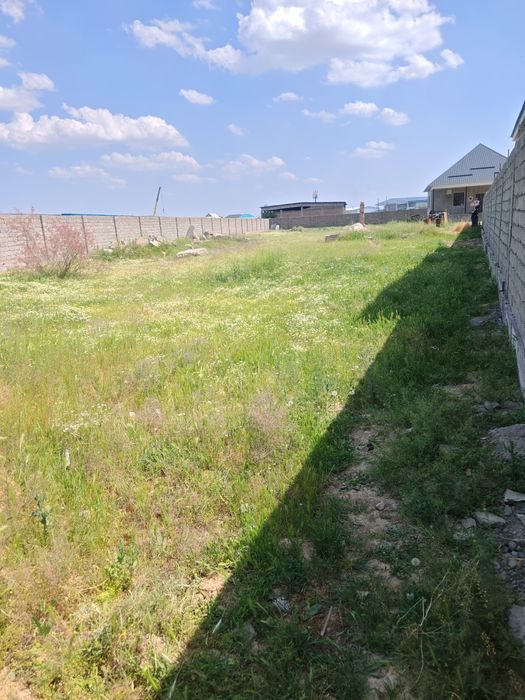 Участок сатылады