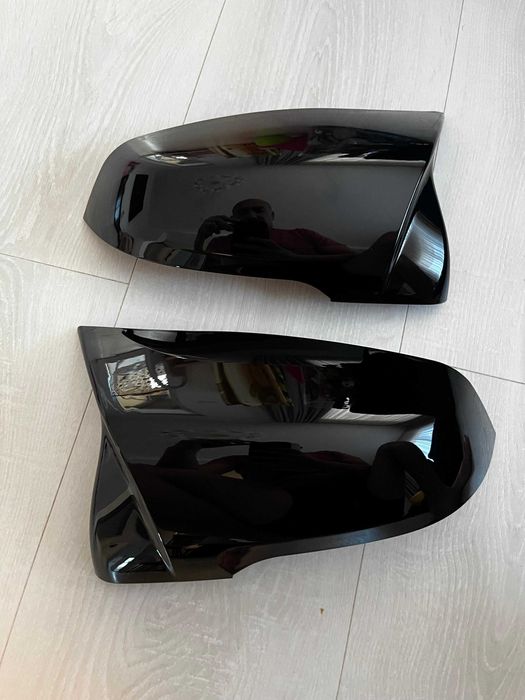 Capace oglinzi M BMW Seria 1 2 X1 X2 Z4 F39 F40 F48 F52 G29, Toyota Supra
