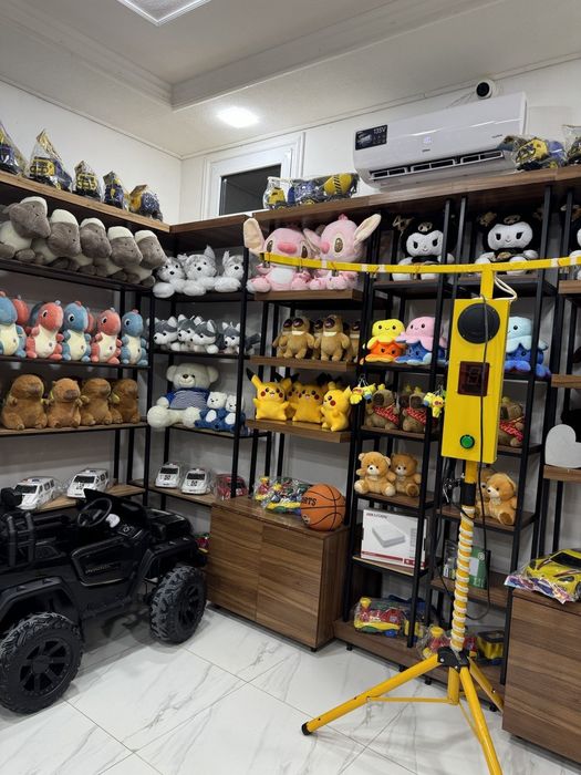 Ишлатиш Учун таёр бизнес