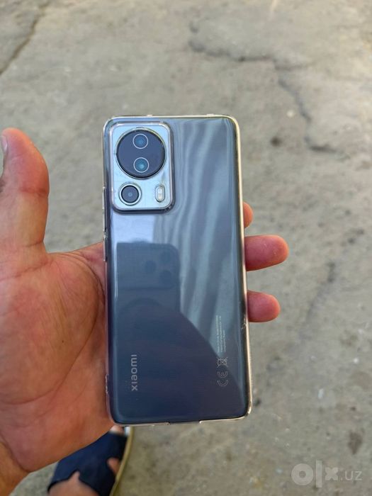 Xiome13 lite айби юк