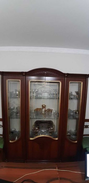 Сервант и комод для гостиной