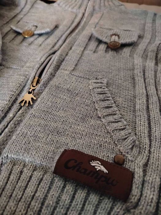 Лот зимни детски дрехи 104 см. 26 части