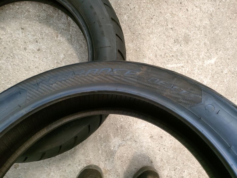 Anvelopa moto 150/70r18 metzeler tourance Tm next