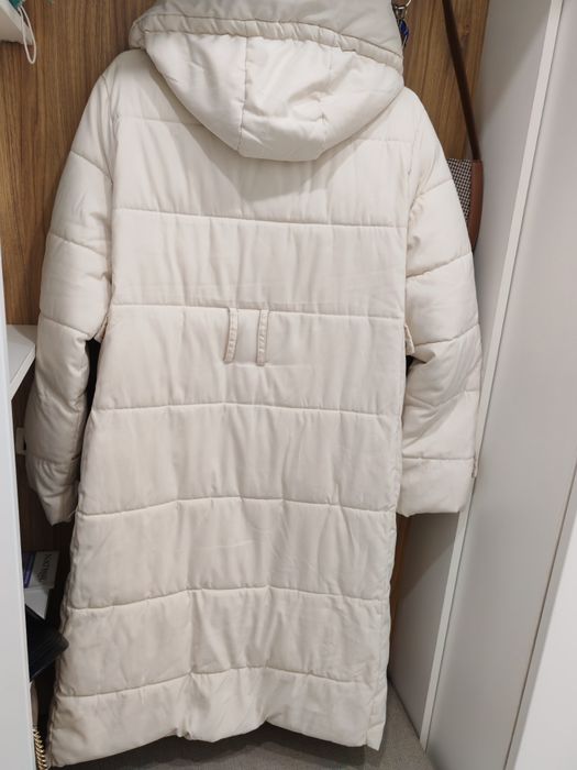 Пуховики женские