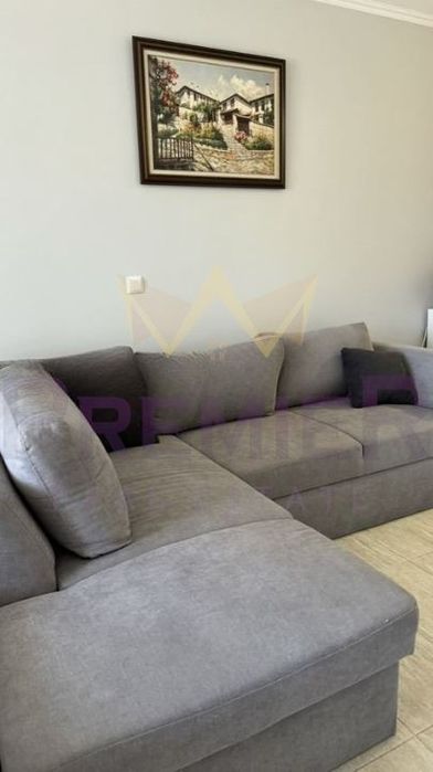 Продава се Едностаен апартамент в Созопол - 44 кв.м за 1739 €/кв.м - Снимка #4