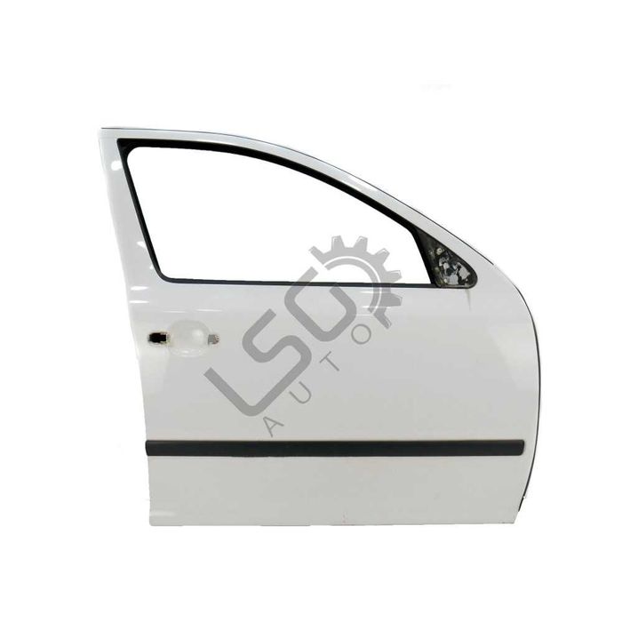 Skoda OKTAVIA ІІ (1Z) на части в описанието