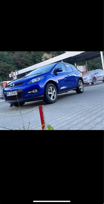 Vand sau schimb Mazda cx7
