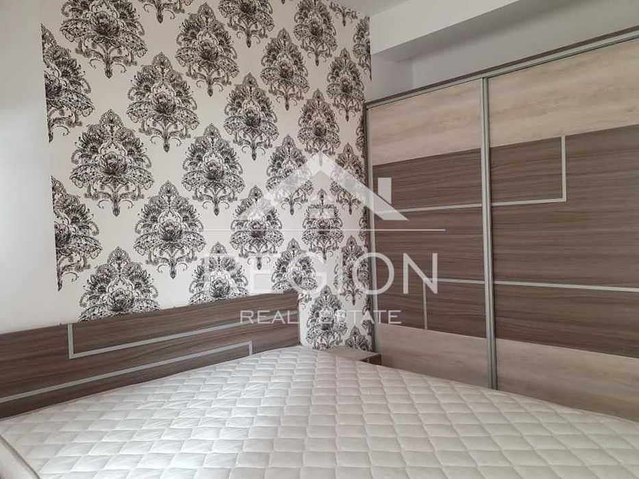 Дава се под наем Двустаен апартамент в Варна, Победа - 54 кв.м за 382.5 € - Снимка #4