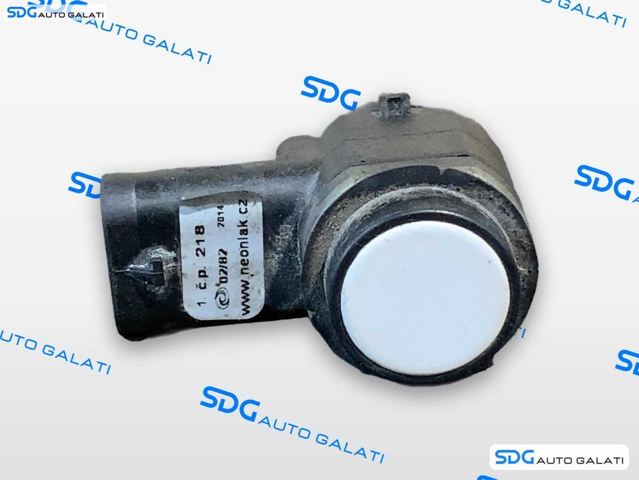 Senzor Parcare PDC Ultrasunete Audi A4 B8 2008 - 2015 Cod 1S0919275, 303363 [LR11149]