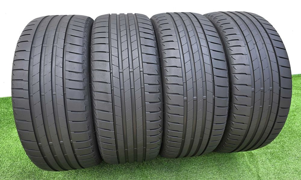 4бр. 225/40/19 BRIDGESTONE Turanza- летни