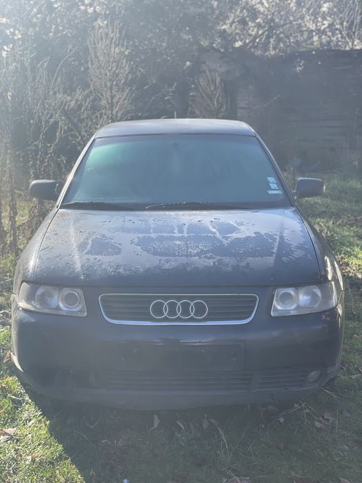 Audi A3 1.9 tdi 131++