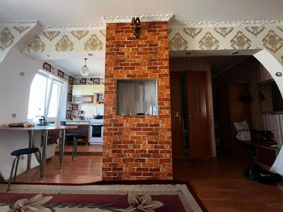 Сдам 2х комн.квартиру