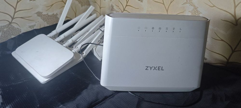 Модемы роутеры wifi