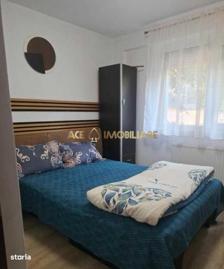 2 Camere de inchiriat | Pantelimon | Centrala Proprie | Utilat — fotografia 3